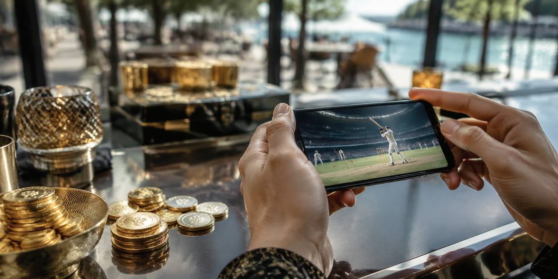 79king04 Bàn Baccarat Với Hệ Số Nhân Ngẫu Nhiên